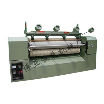 武漢縮景打褶機(jī)&nbsp;ZJ-816