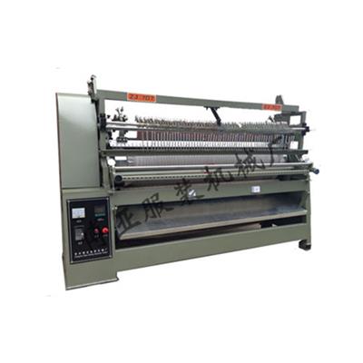 武漢縱橫景褶景機(jī)&nbsp;ZJ-716