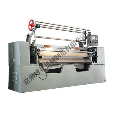 武漢多功能打褶機BY-217